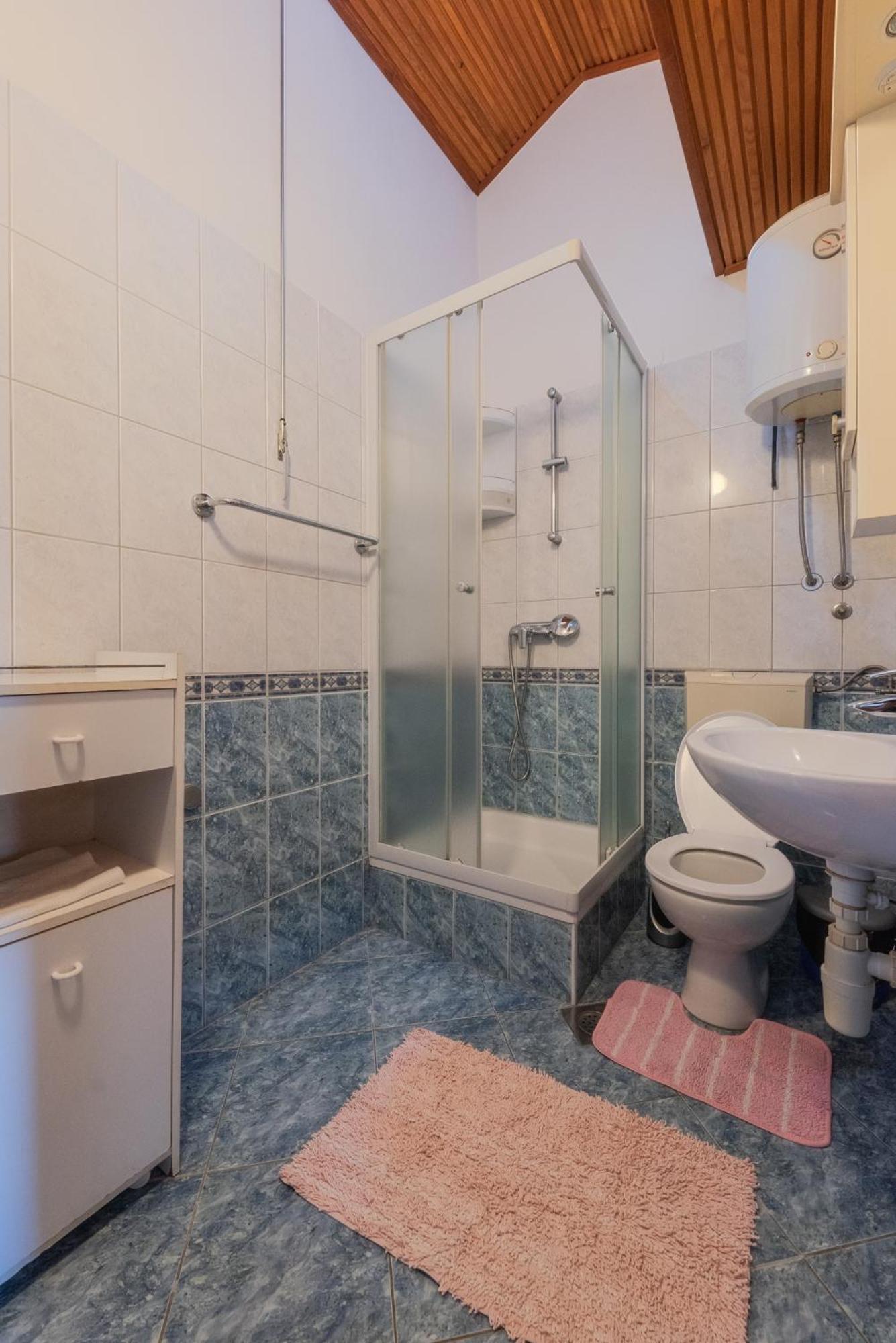 Perica Apartment And Perica Room With Separate Entrance Zara Esterno foto